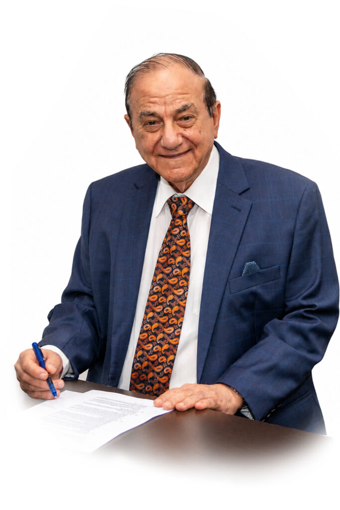 David Soffer, Attorney